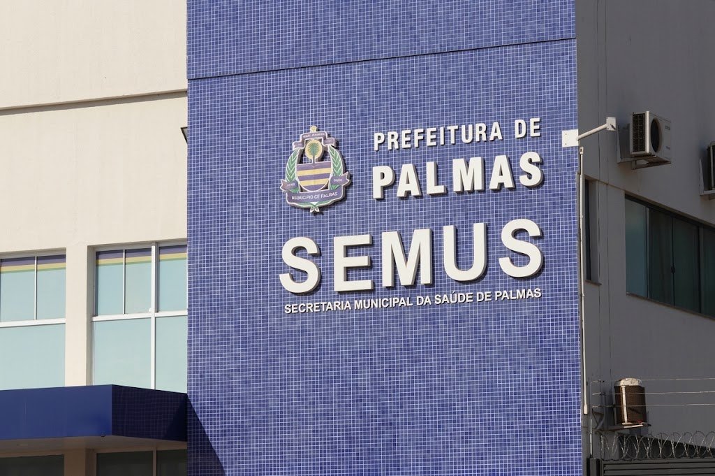 Saúde de Palmas tem 127,6 mil solicitações pendentes de consultas e exames