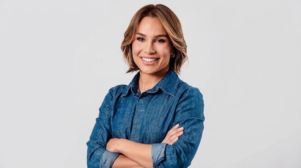 “Prevenção antes da doença”: Angélica Ribeiro coloca saúde e esporte no centro de sua candidatura à AL-TO