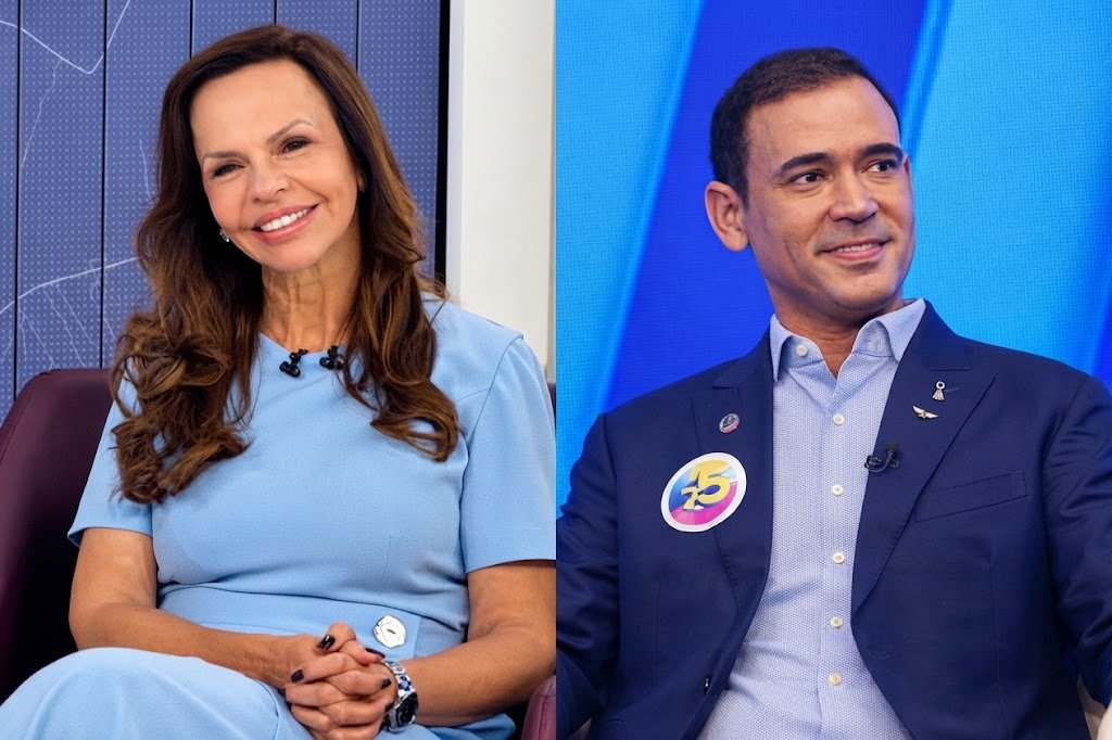 O mapa do segundo turno: onde Dorinha e Vicentinho ficaram separados por poucos votos